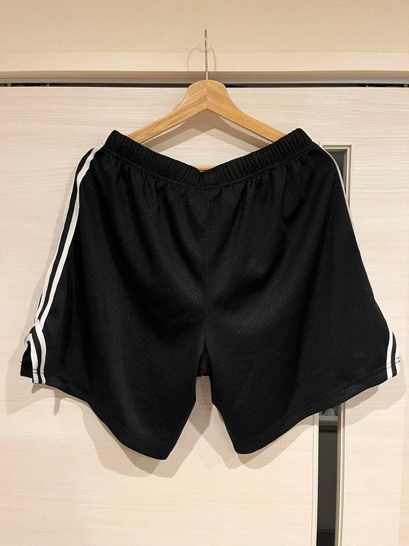 GALLERY DEPT VENICE COURT メッシュ ハーフパンツ S