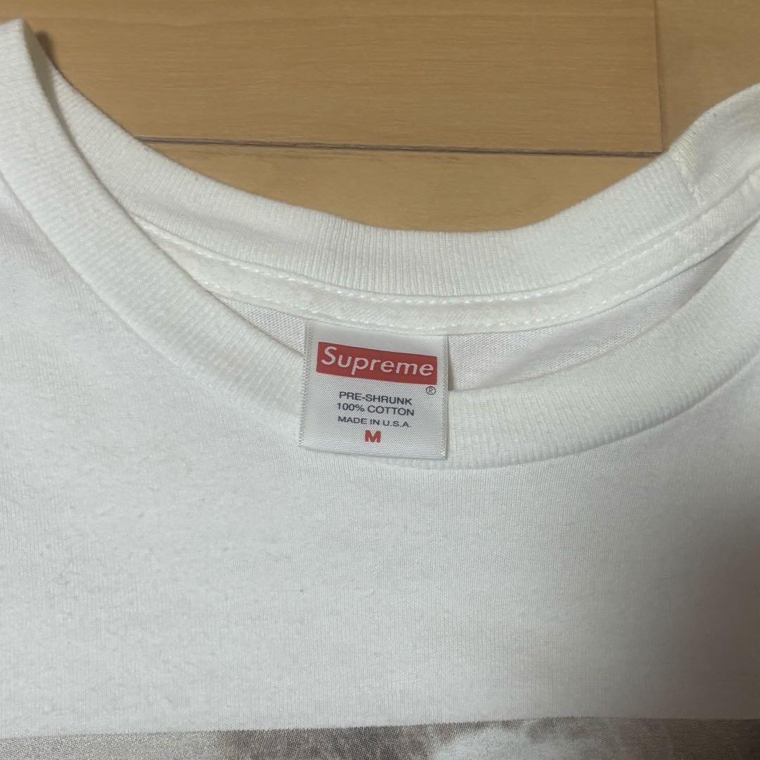 トップス Supreme Naomi Tee White M
