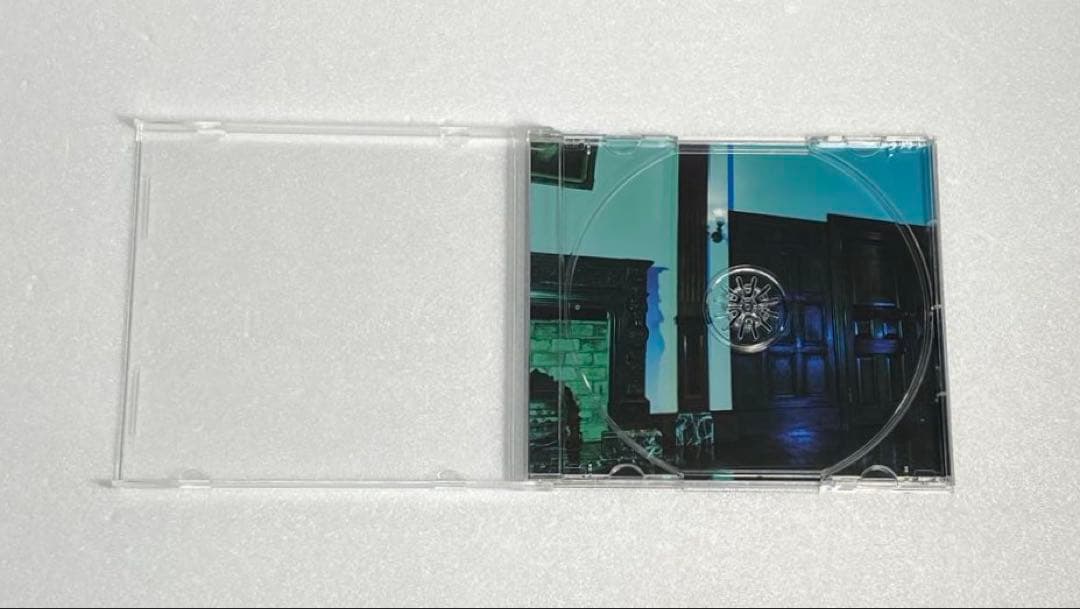 luz ルス AMULET 通常盤 歌い手