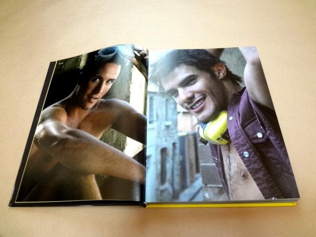 ★ アート写真集 「PAUL FREEMAN BONDI WORK」 ★