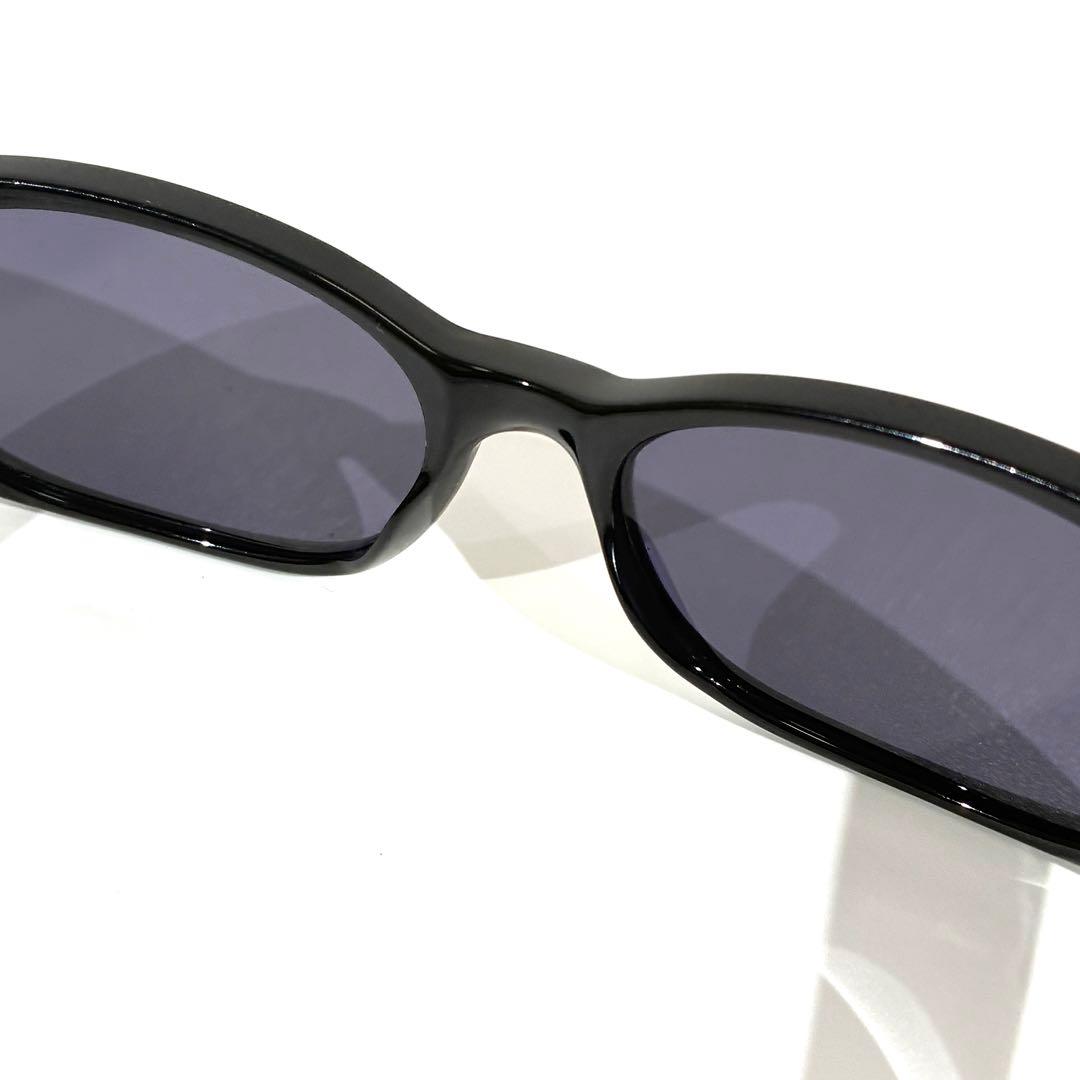 小物 GUCCI archive sunglasses black Vintage