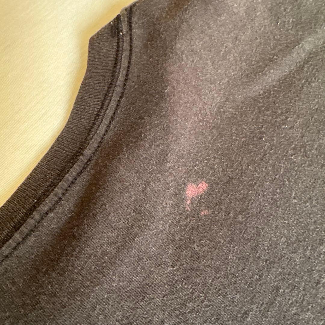 Wu-Tang ウータンクラン　オフィシャルTシャツ