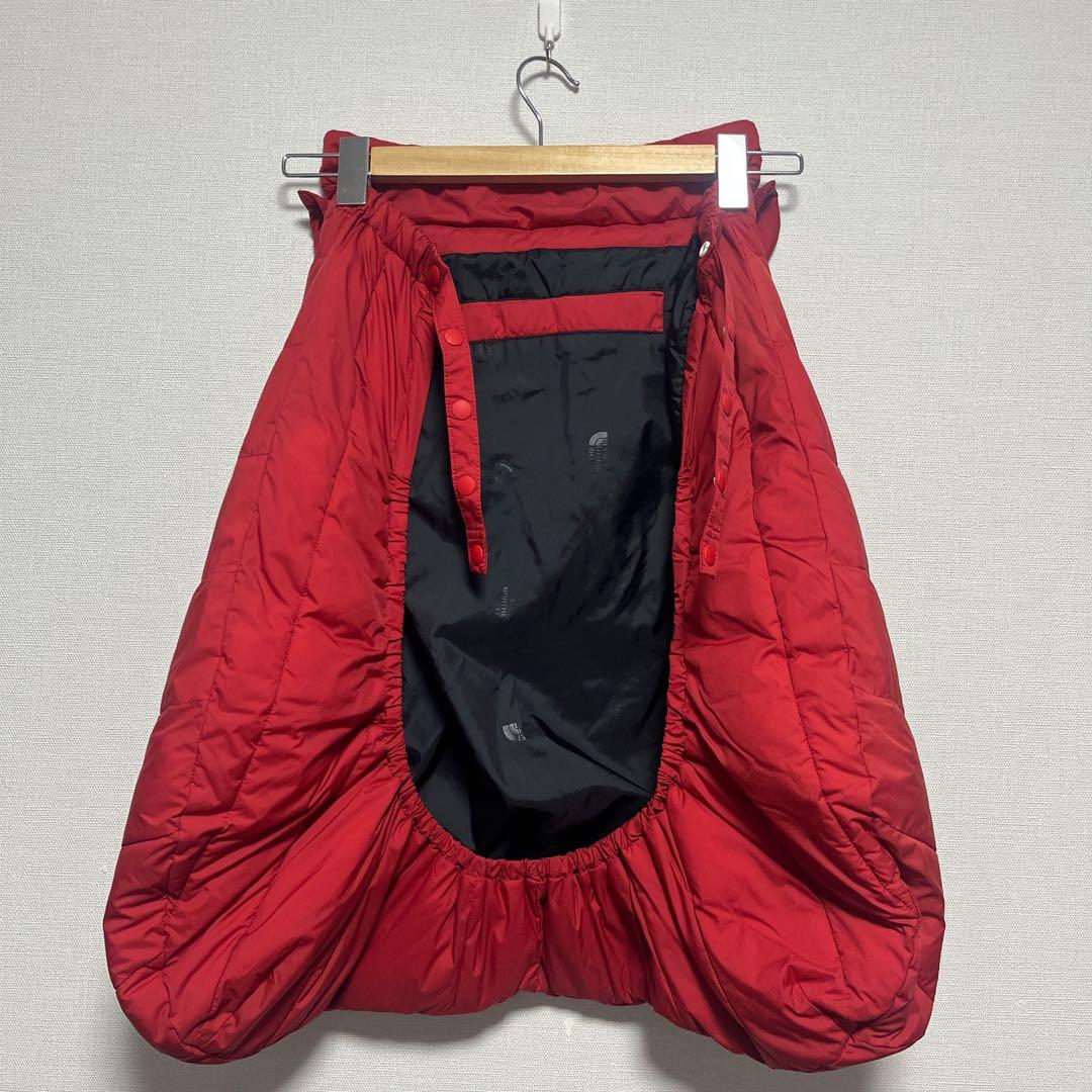 THE NORTH FACE ノースフェイス　ベビーシェルブランケット