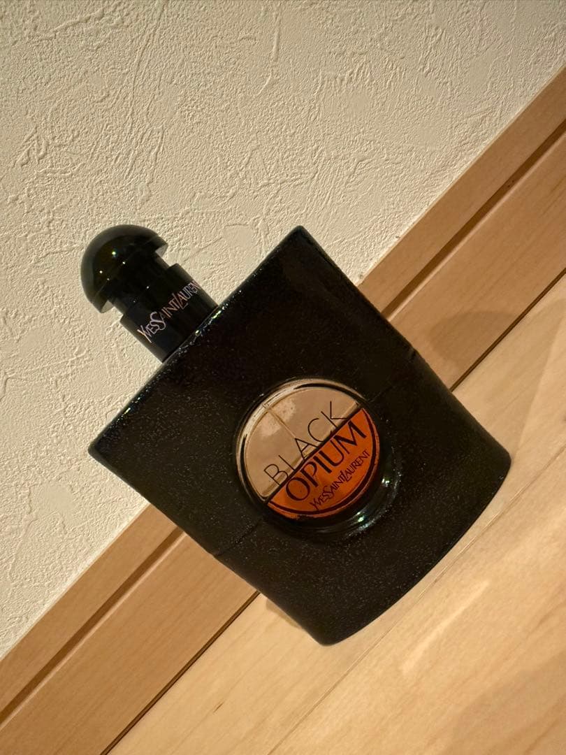 イヴサンローランBlack Opium 香水 90ml