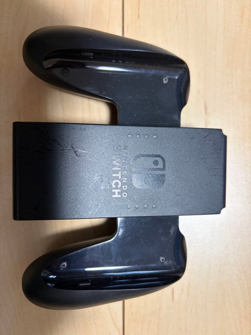 Nintendo Switch 本体 青/赤 ドック付き