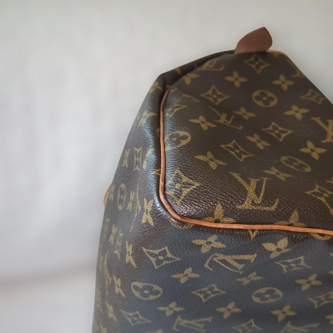 Louis Vuitton モノグラム ボストンバッグ　スピーディー30