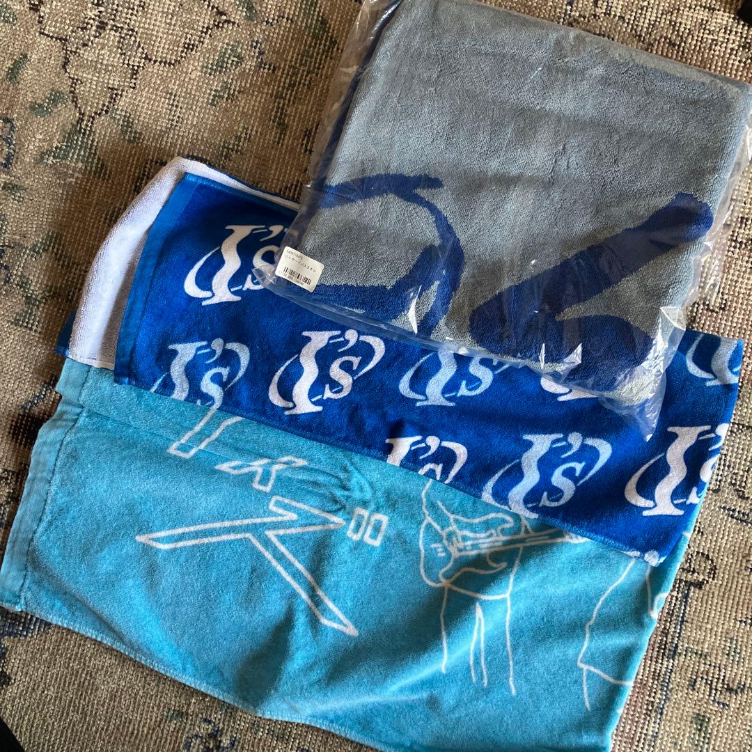 s*s様 I's あのちゃんのバンド グッズまとめて