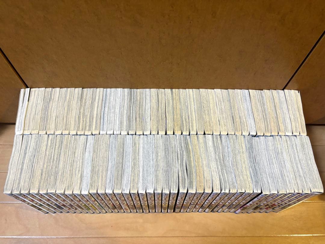 《良品》銀魂全巻セット