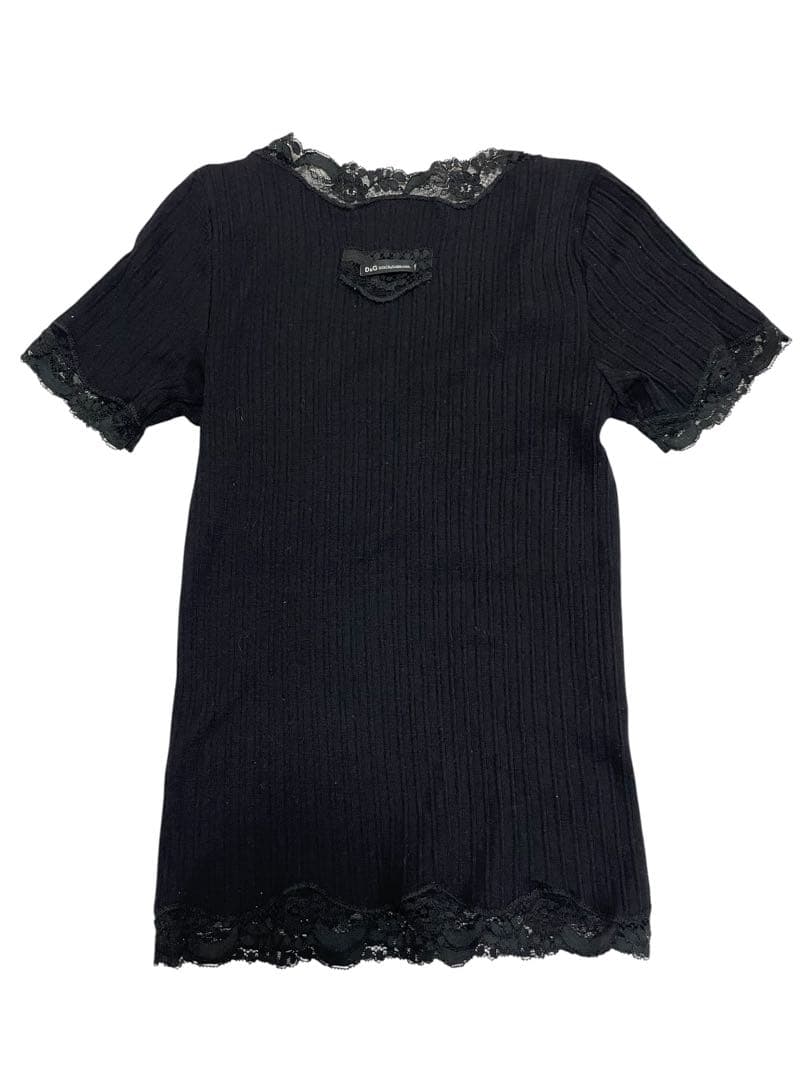 DOLCE & GABBANA ドルガバ Tシャツ タンクトップ 4点まとめ