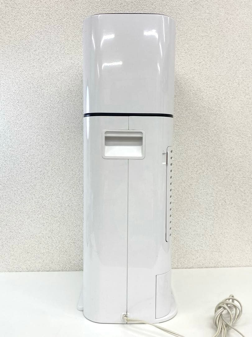 IRIS OHYAMA サーキュレーター IJD-I50-W 2019年製