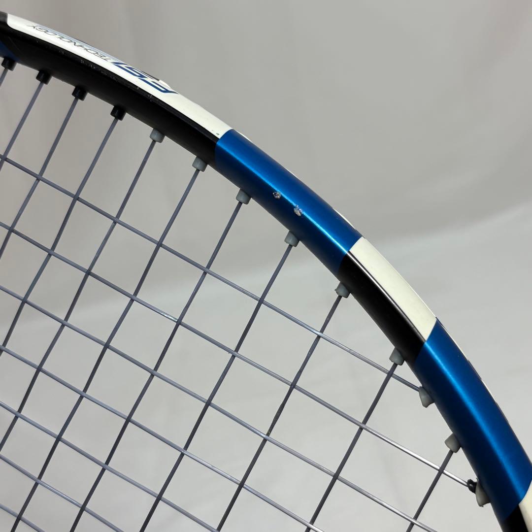 BabolaT バボラ ピュアドライブライト　硬式テニスラケット　2015年