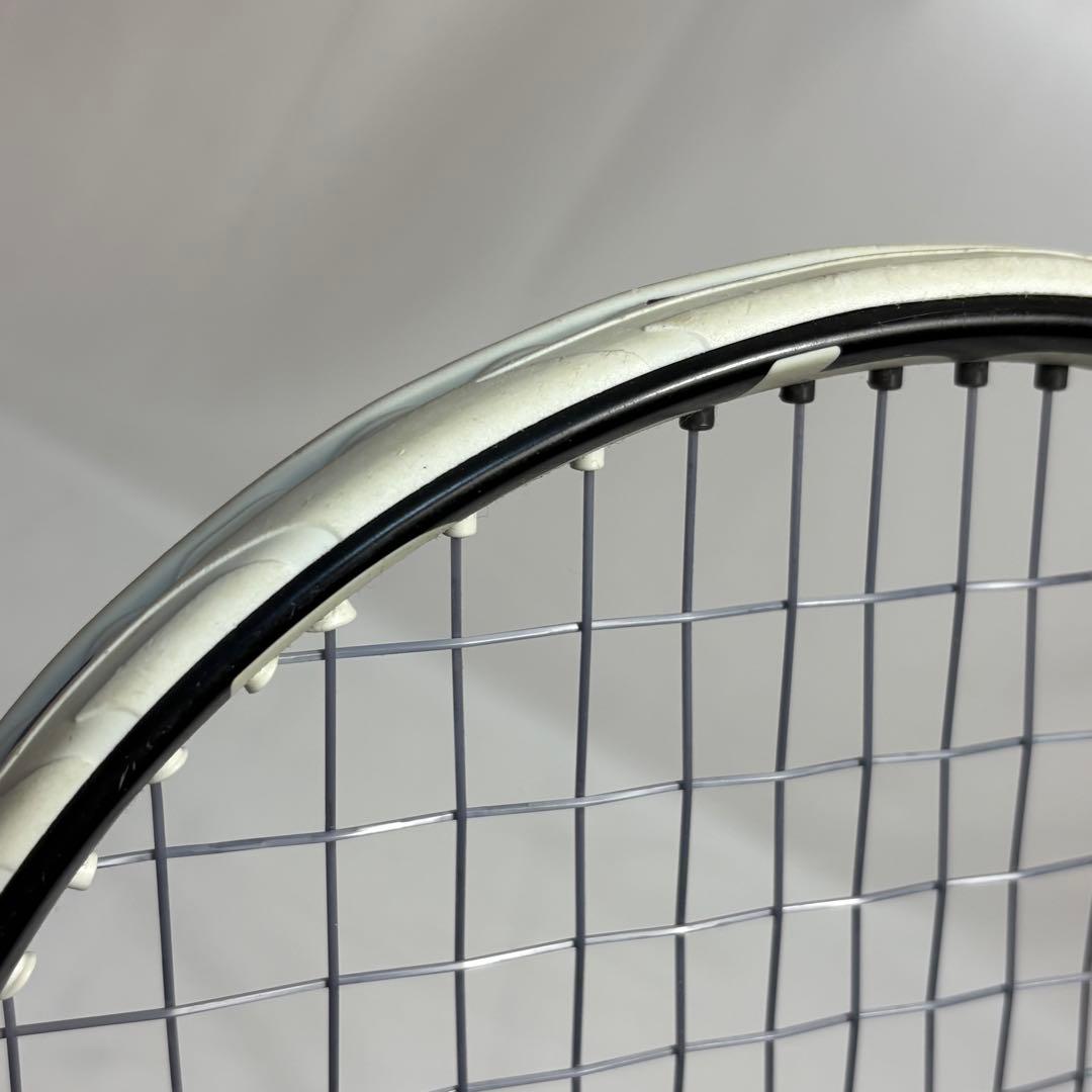 BabolaT バボラ ピュアドライブライト　硬式テニスラケット　2015年