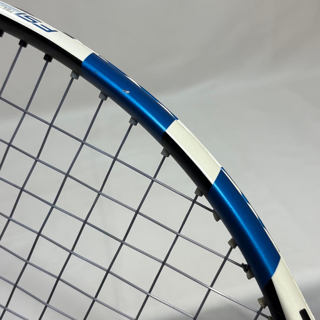 BabolaT バボラ ピュアドライブライト　硬式テニスラケット　2015年