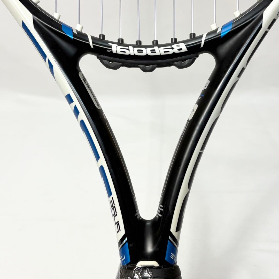 BabolaT バボラ ピュアドライブライト　硬式テニスラケット　2015年