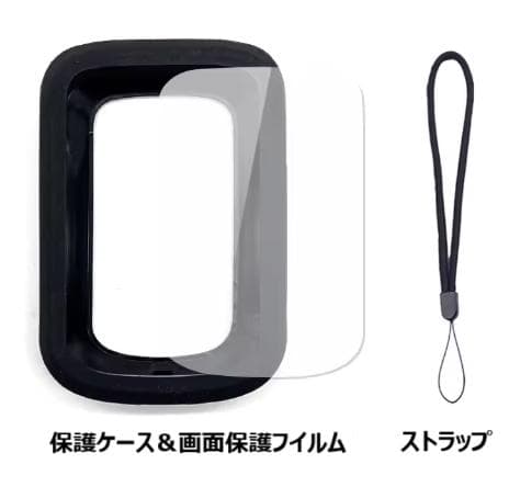 新品未開封【iGPSPORT】BSC100S　サイクルコンピューター　フルセット