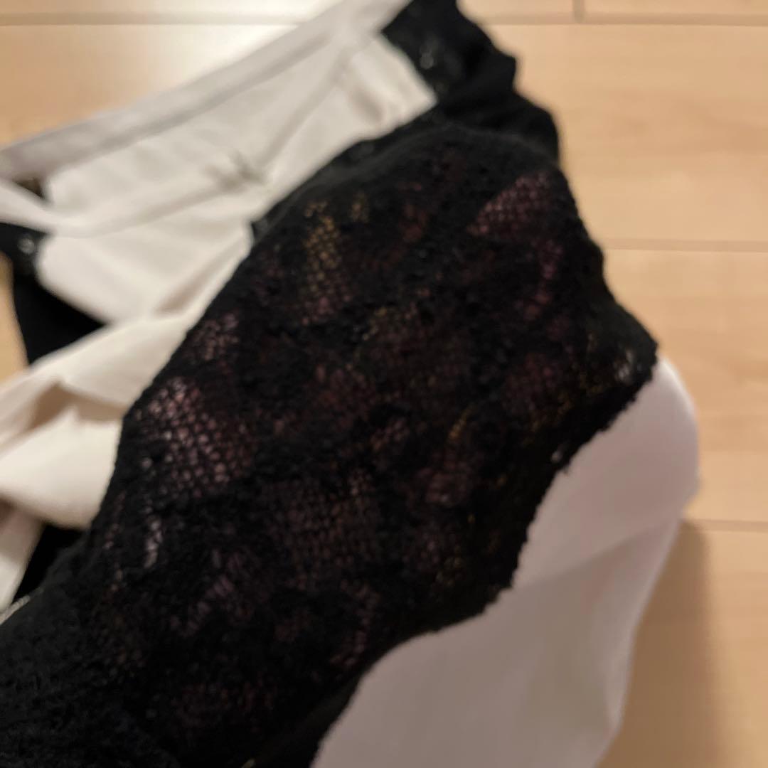 【KIARIS vintage＆closet×JS】レーススカート