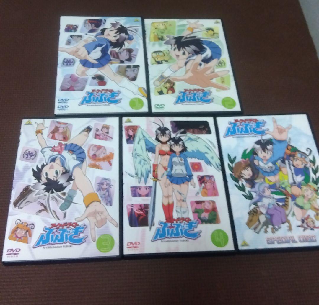 アーケードゲーマーふぶき一撃でクリアー BOX