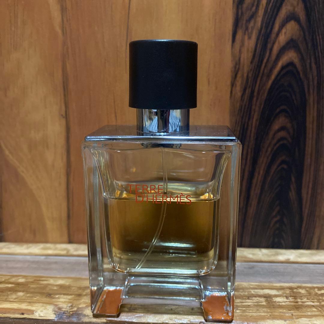 HERMES と ヴェルサーチ