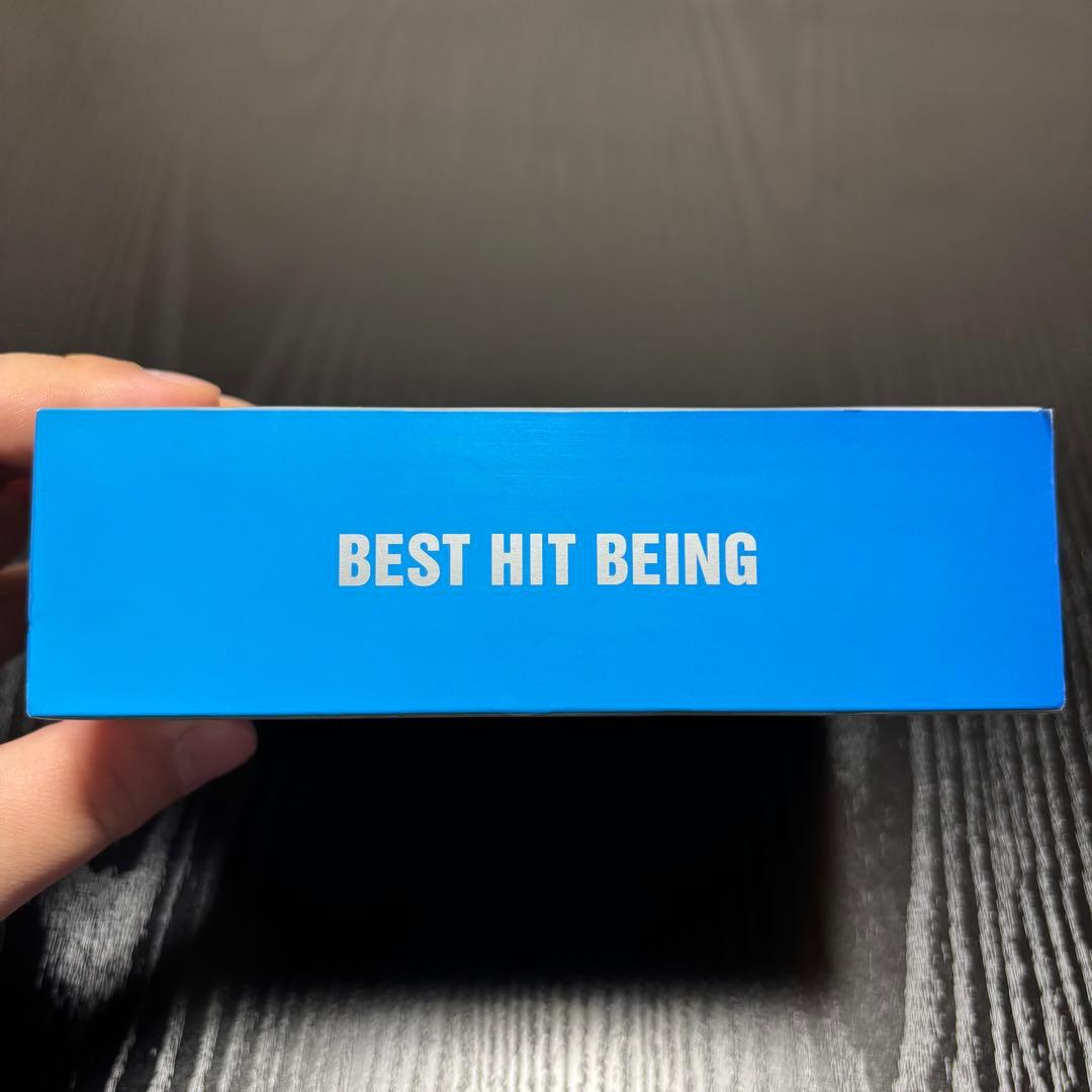 邦楽 BEST HIT BEING