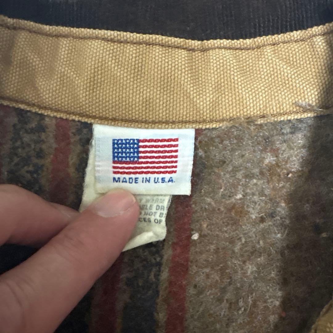 T*ん様 POINTER BRAND ダック カバーオール ヴィンテージ USA