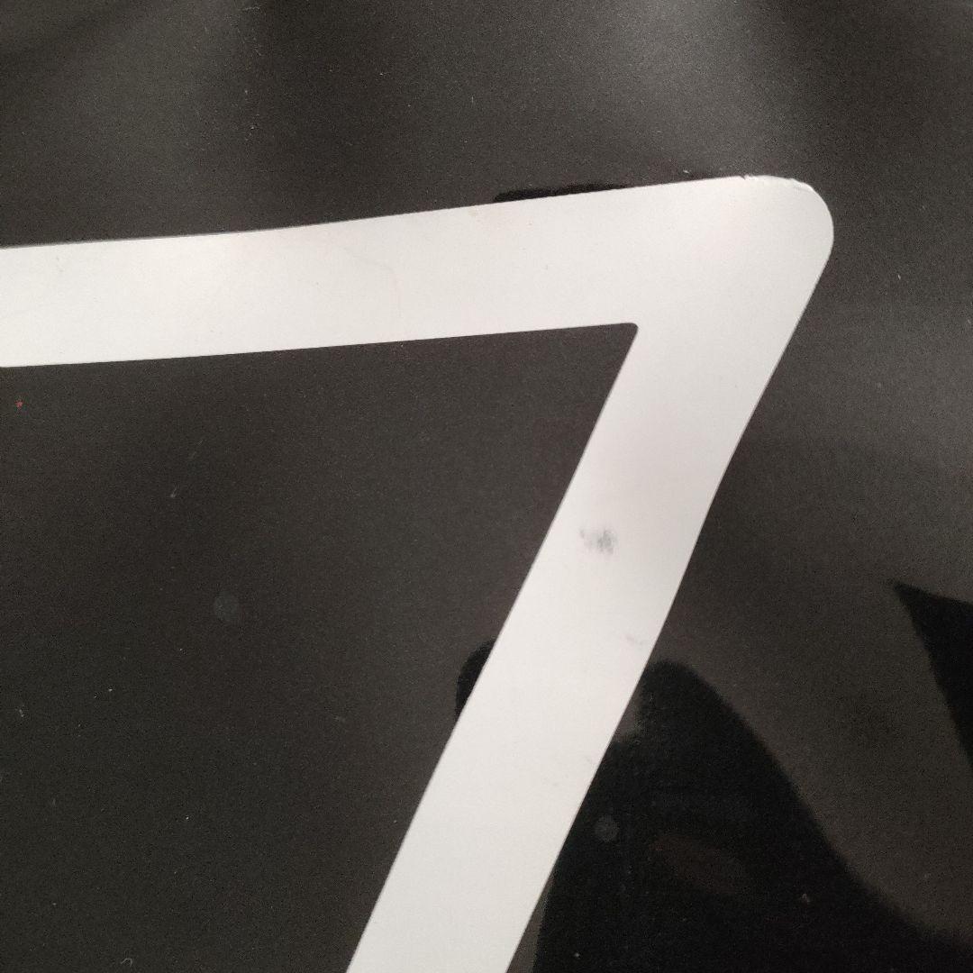 EA7 Emporio Armani ボストンバッグ ブラック