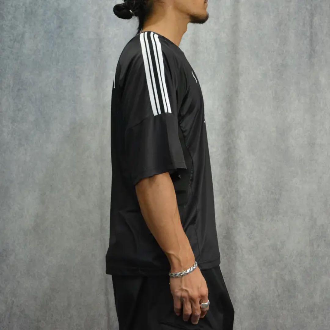 トップス FORSOMEONE GAME T-SHIRT 25SS