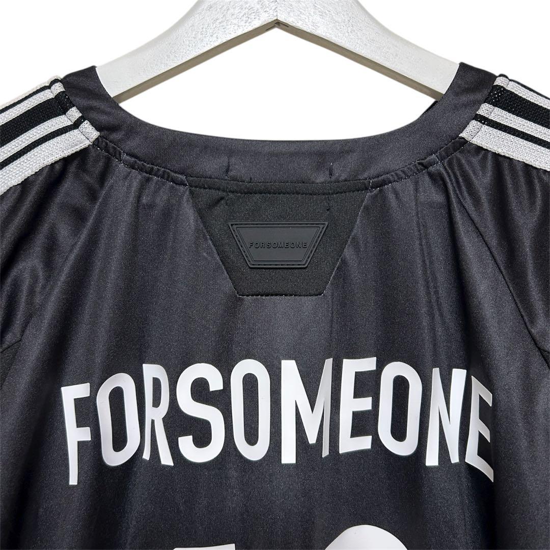 トップス FORSOMEONE GAME T-SHIRT 25SS
