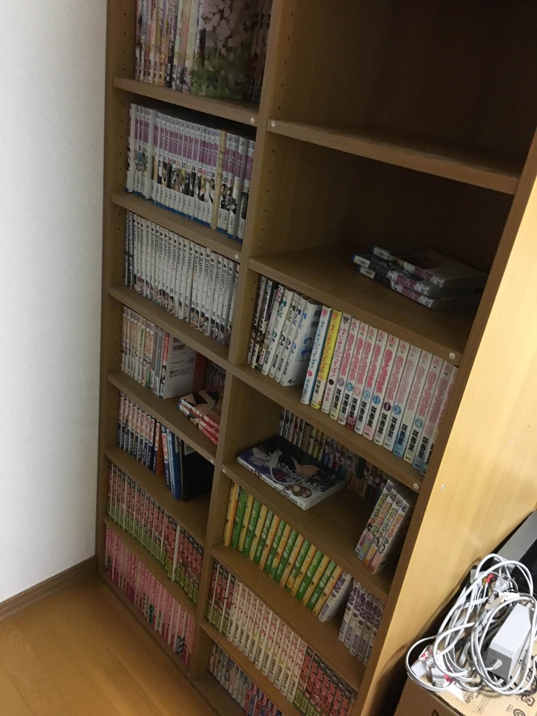 漫画 各種
