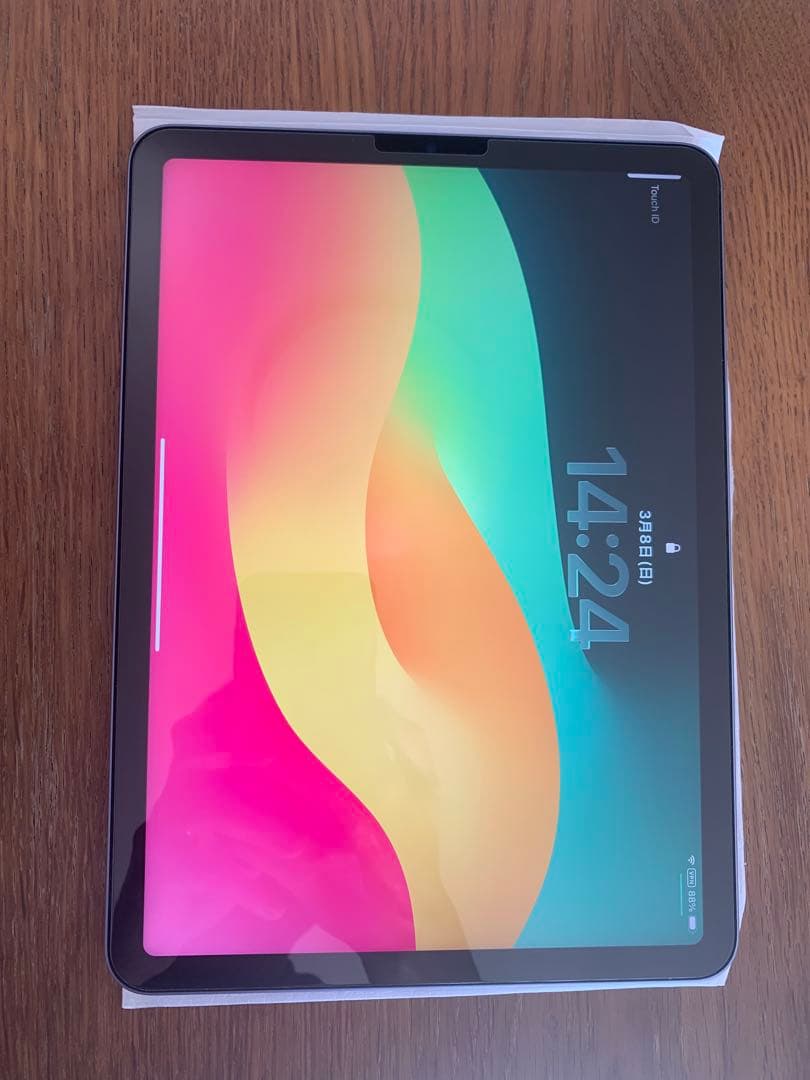 「Koniwo」iPad Air 第5世代 Wi-Fi 64GB 美品