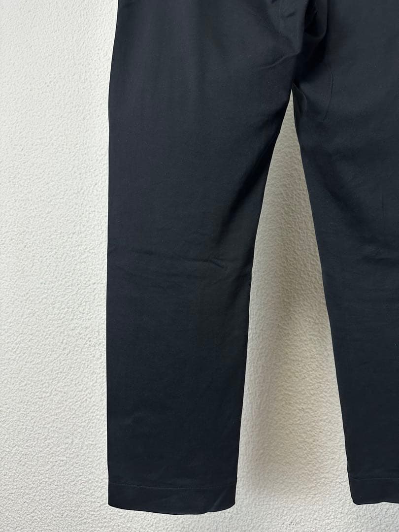 パンツ Y-3 Sweat Straight Pants