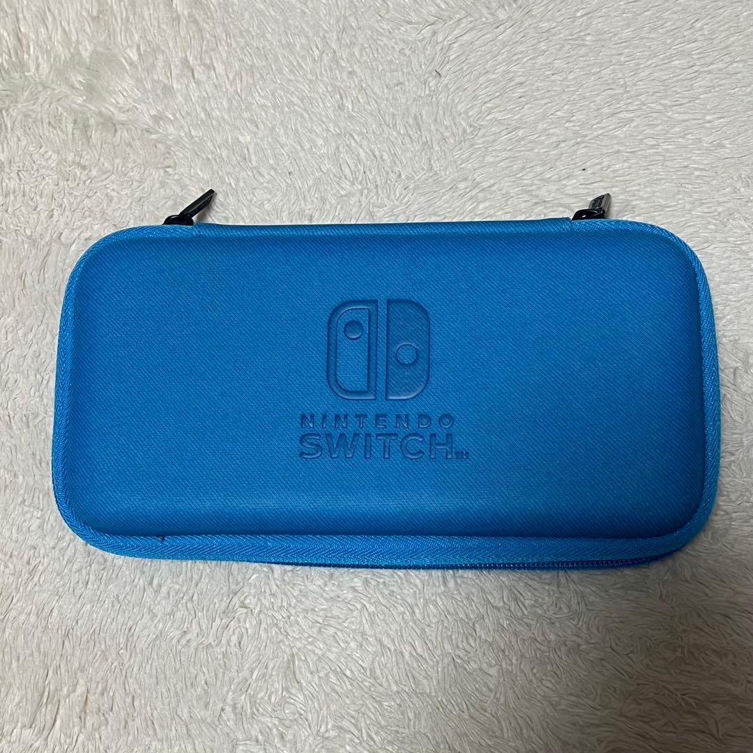 Nintendo switch lite あつまれどうぶつの森