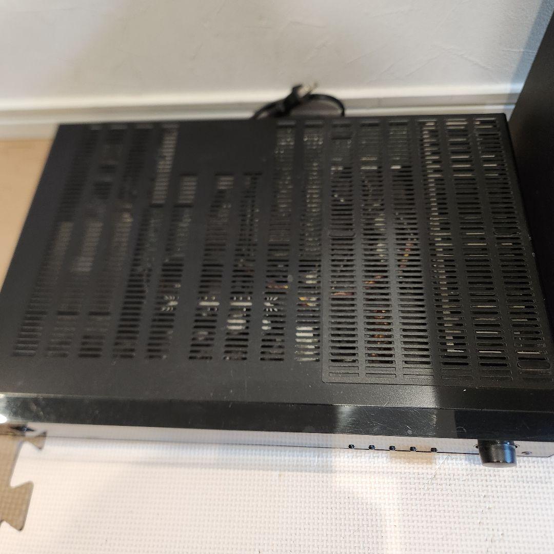 き*ま様 DENON デノン AVサラウンドアンプ AVC-S500HD