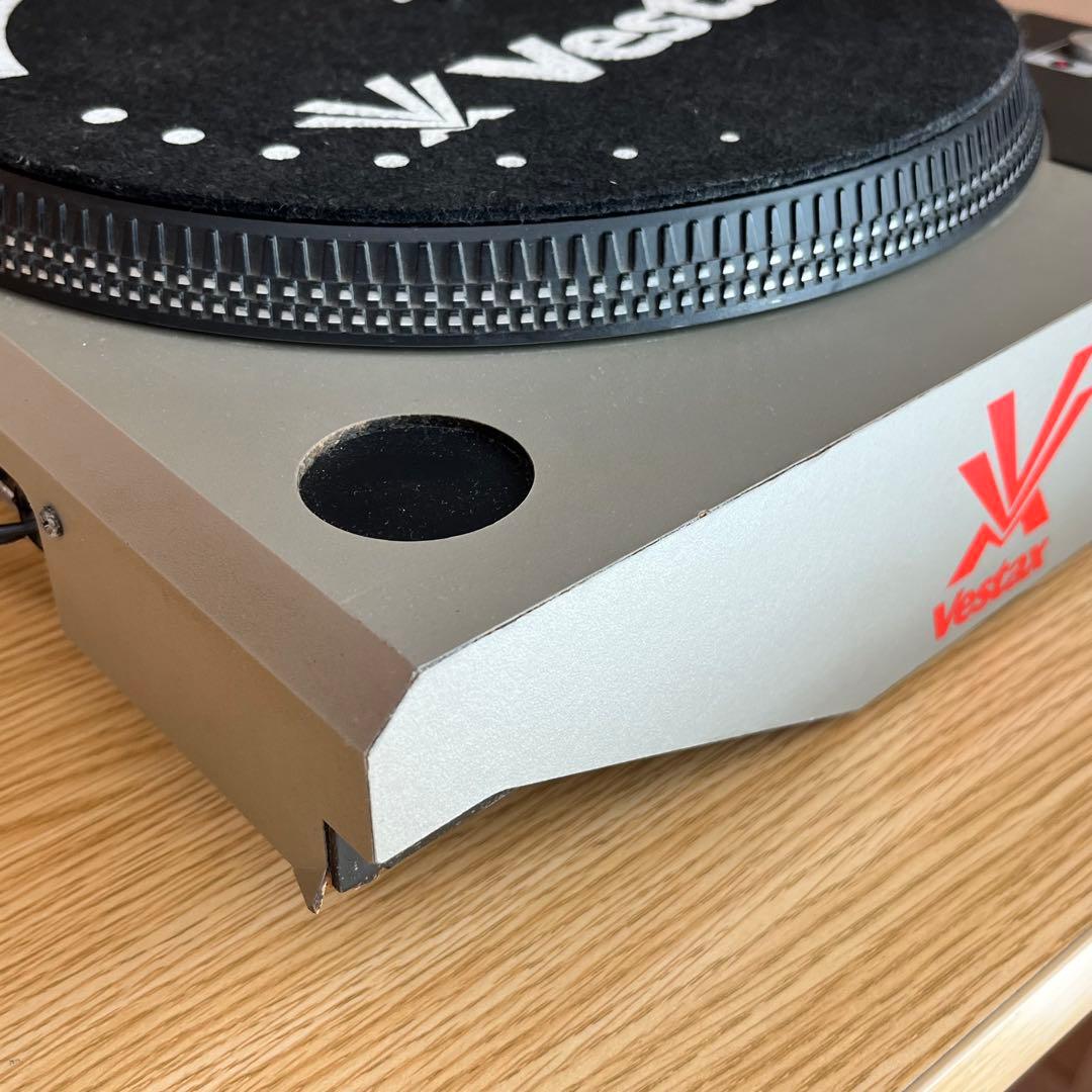 Vestax PDX-a1 ターンテーブル