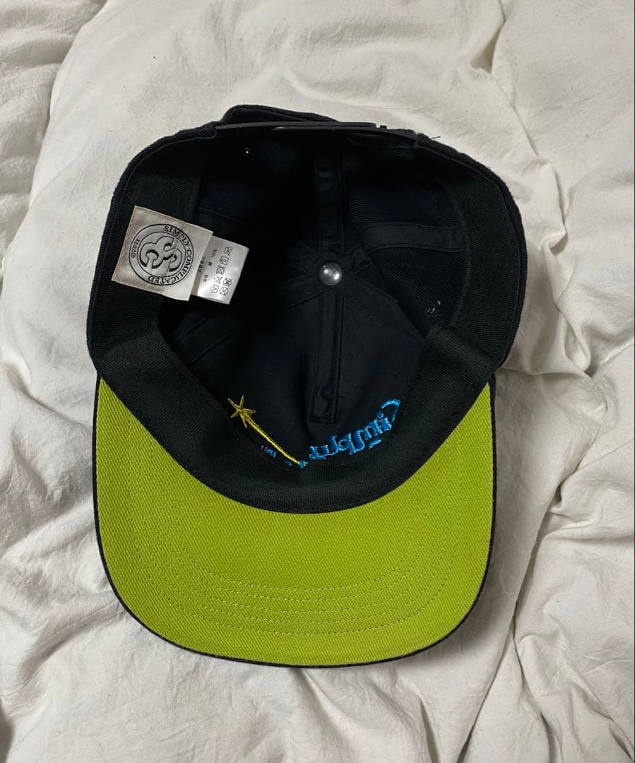 帽子 SimplyComplicated Cap