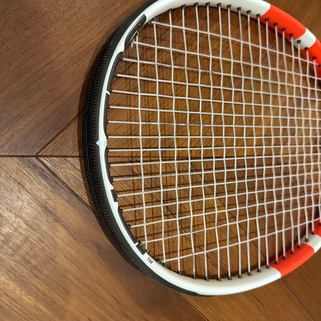 Babolat PURE STRIKE 98 16×19 2024 G2