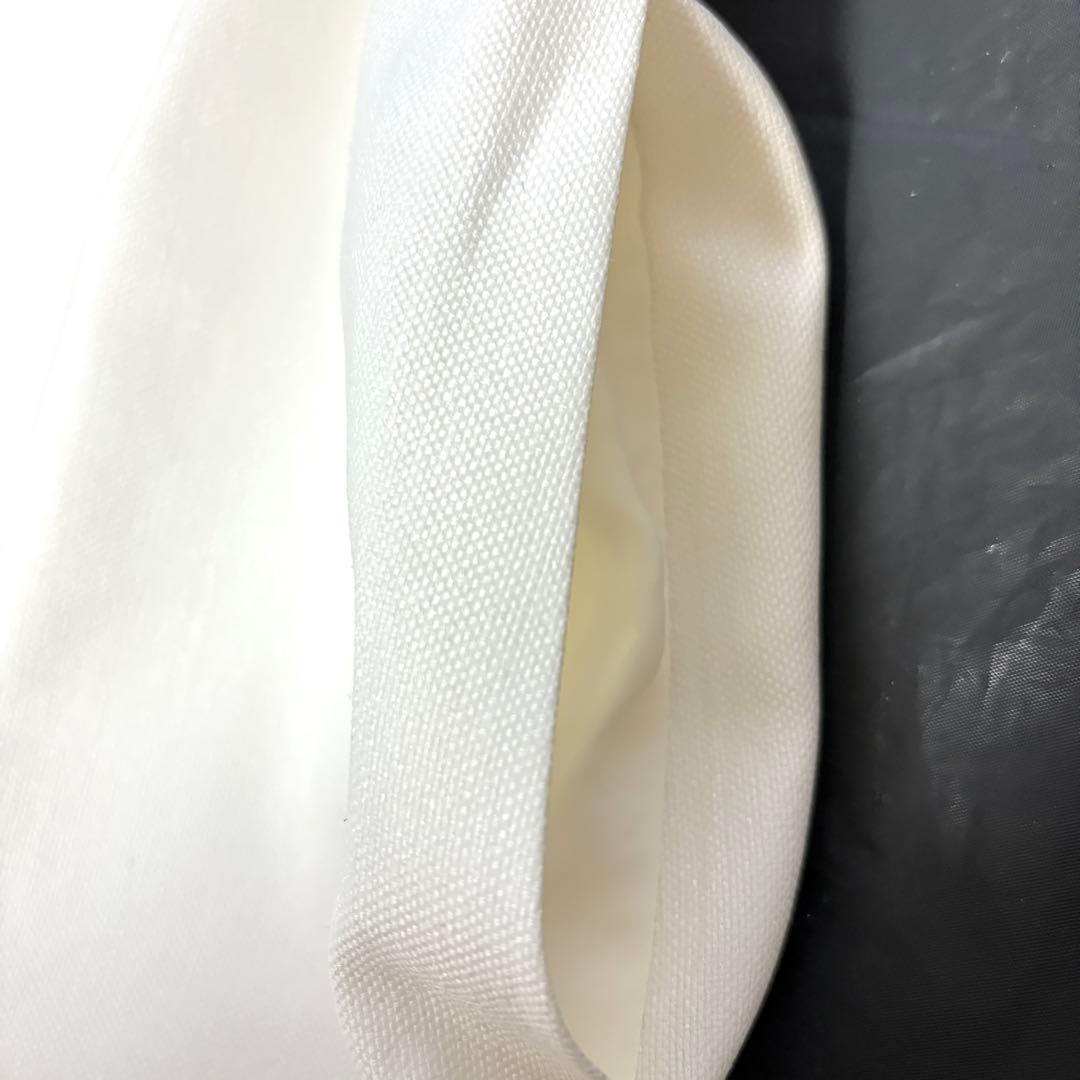 【未使用　タグ付】40 スパンコール　エムズグレイシー　ワンピース　花柄　レース