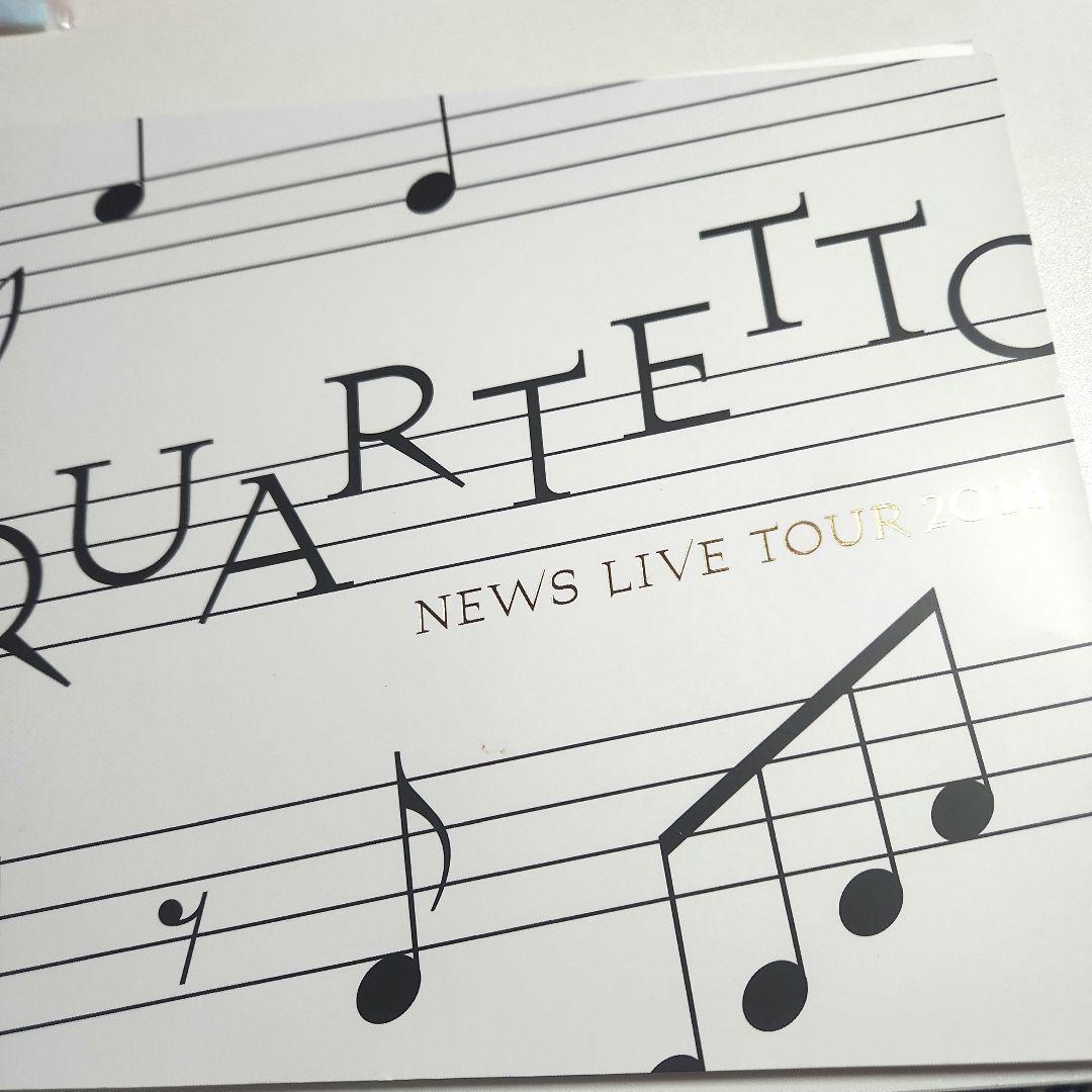 NEWS LIVE DVD 8タイトルセット