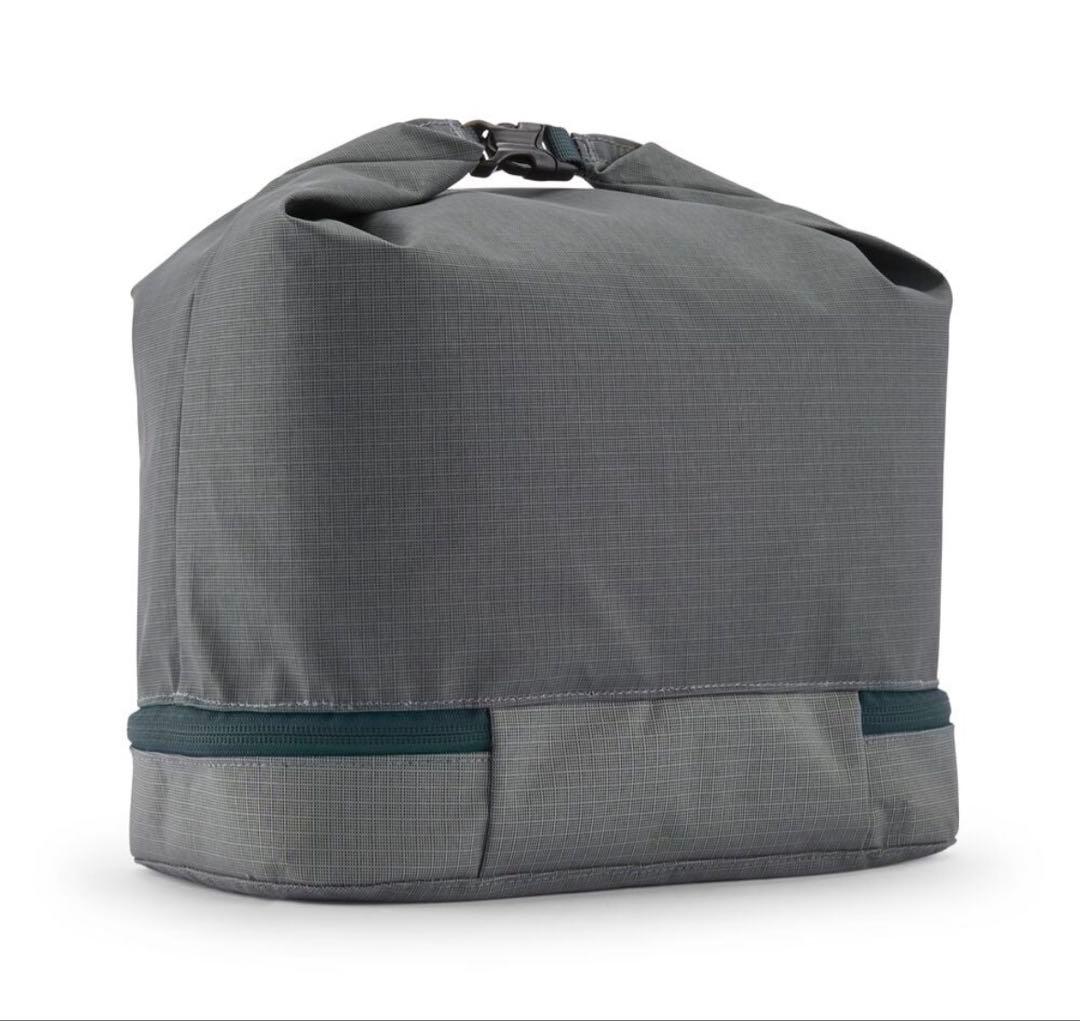 patagonia ブラックホール MLC キューブ 12L