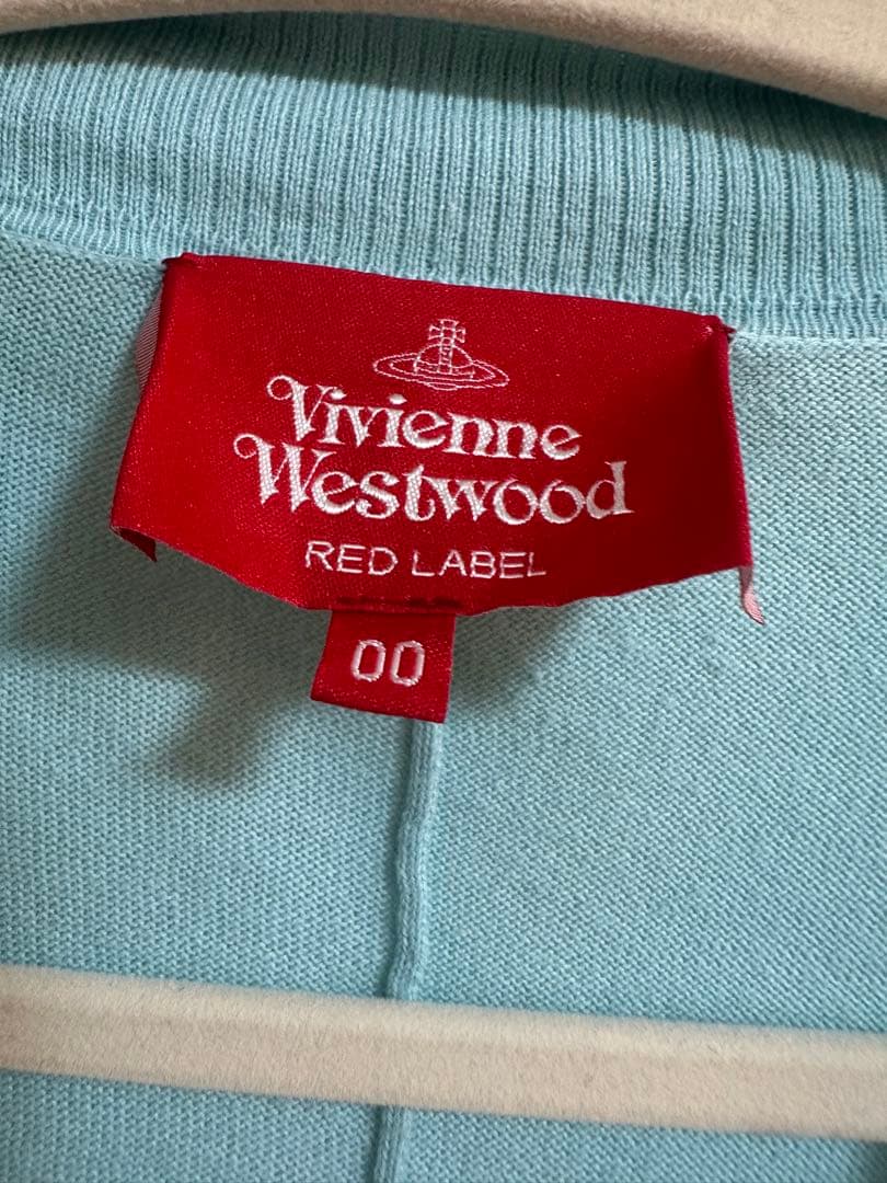 トップス 0127a1222 Vivienne Westwood RED LABEL