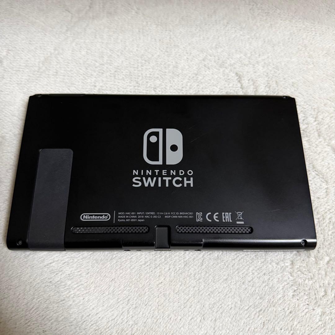 Nintendo Switch スプラトゥーン2エディション 本体ソフトセット