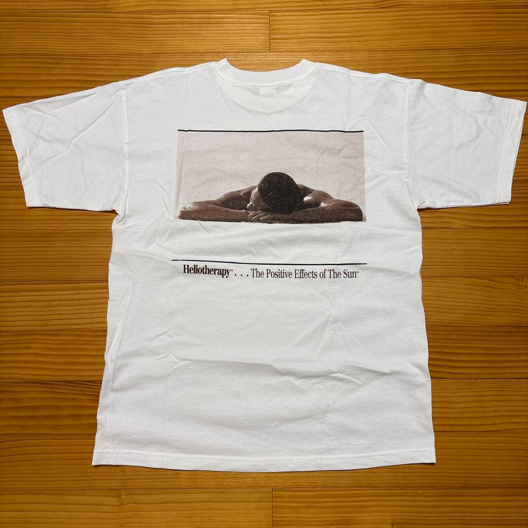 トップス vintage dead stock made in usa murina T