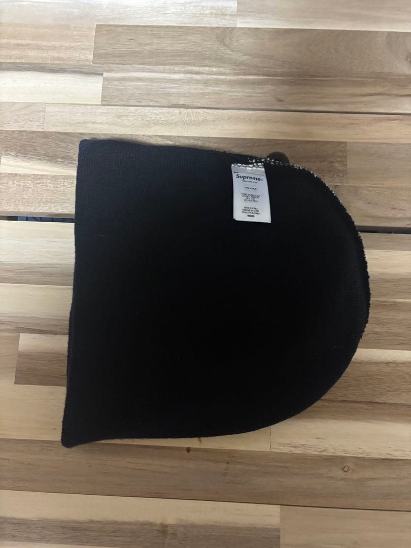 2*d様 シュプリーム Supreme Fuck Money Beanie