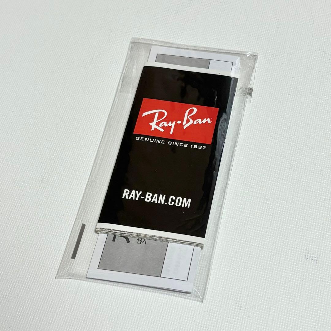 Ray-Ban レイバン サングラス RB4258F 710/73 52□20