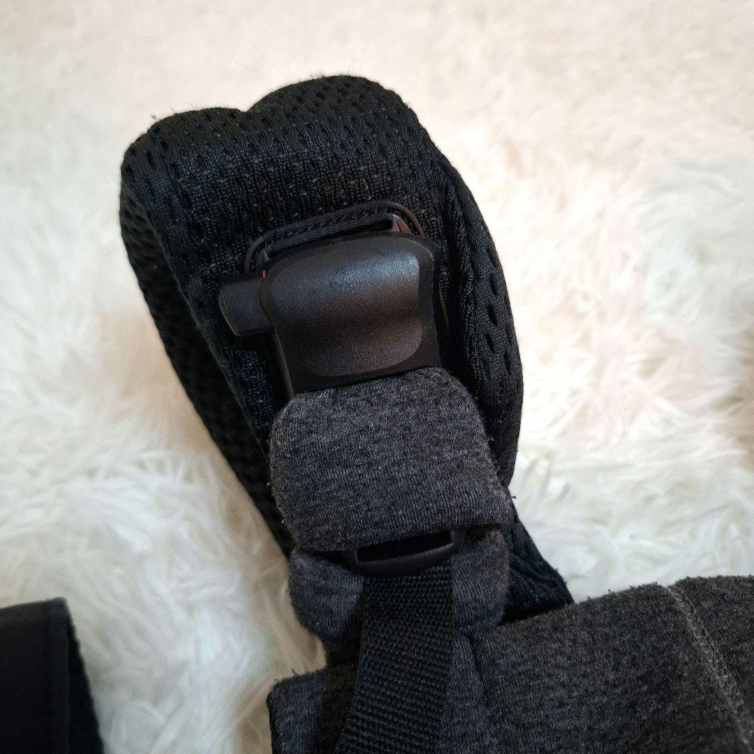 【美品】BabyBjorn HARMONY ハーモニー 抱っこ紐