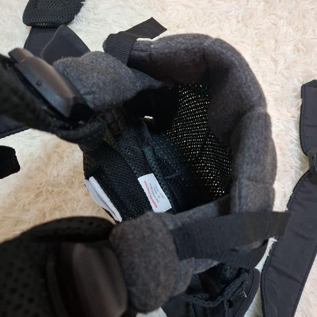 【美品】BabyBjorn HARMONY ハーモニー 抱っこ紐