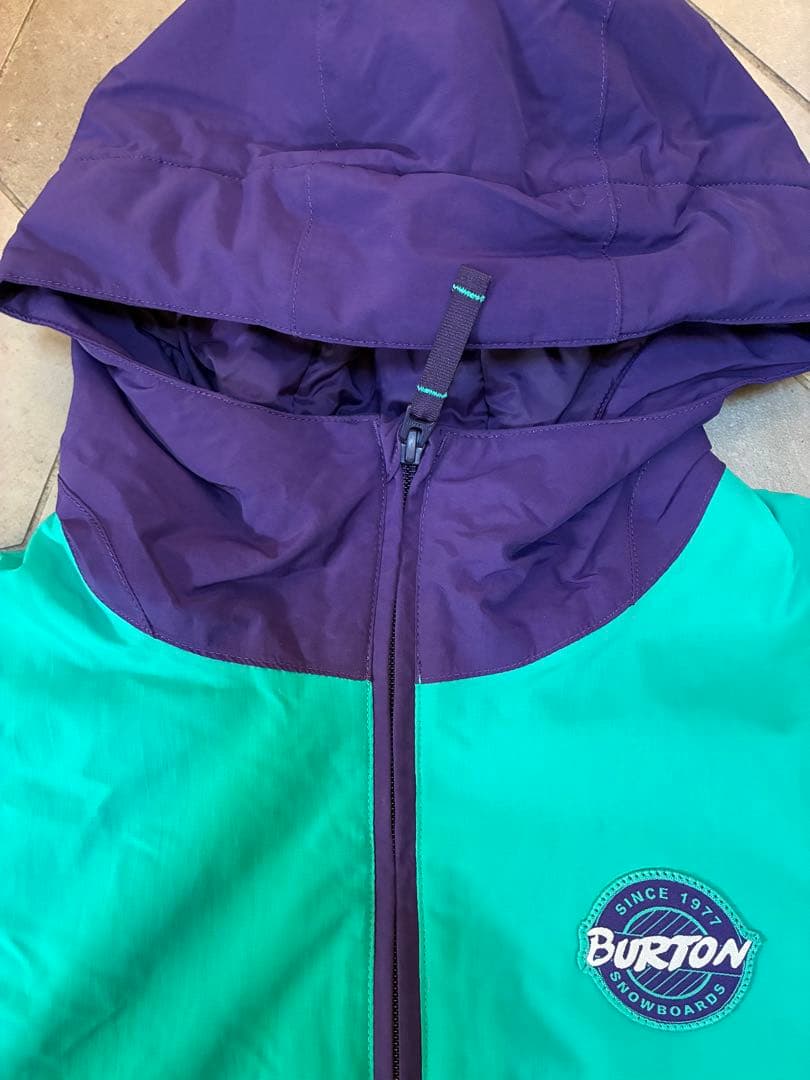 BURTON バートン キッズ　130 S