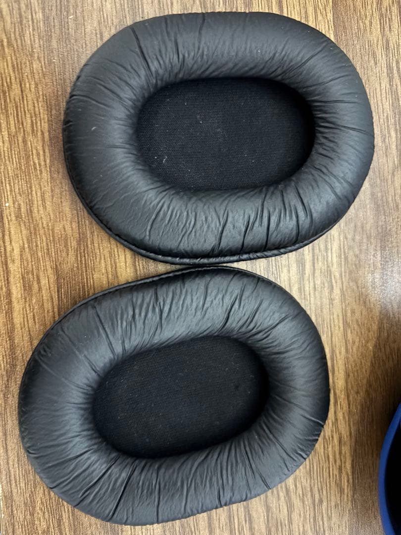 ユウノ　SONY MDR-CD900ST