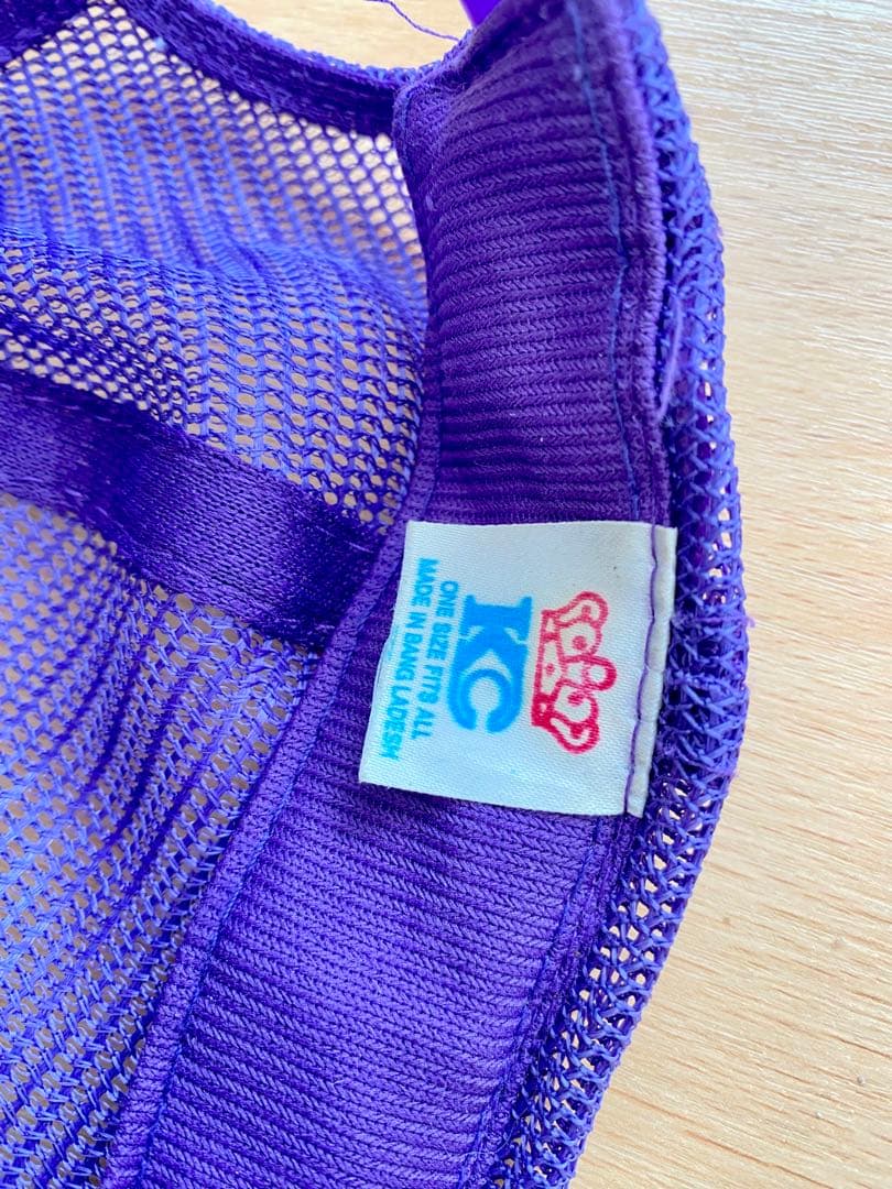 超希少 90s SUBPOP キャップ ROCKBOSS バンド 古着 映画 T