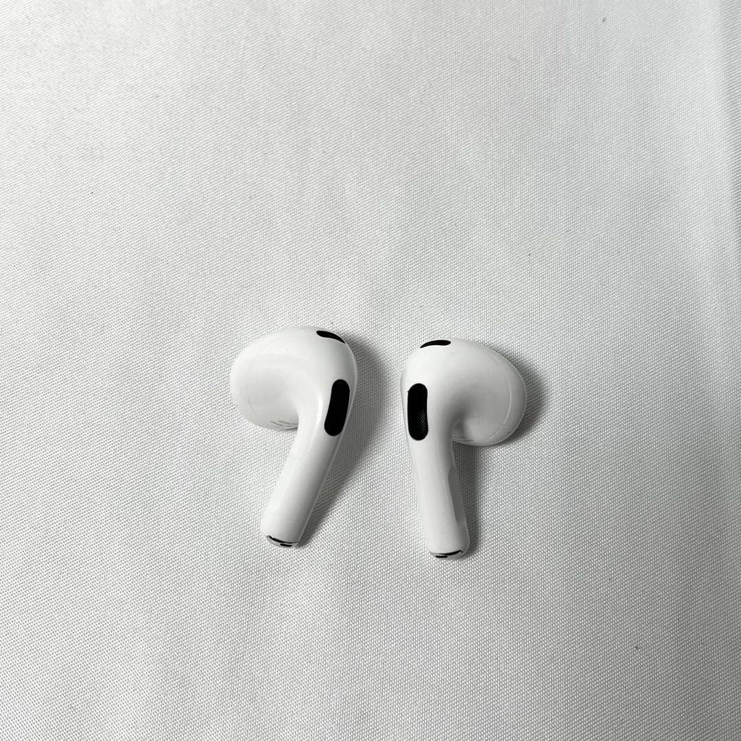 AirPods 第3世代　A2564 フルセット