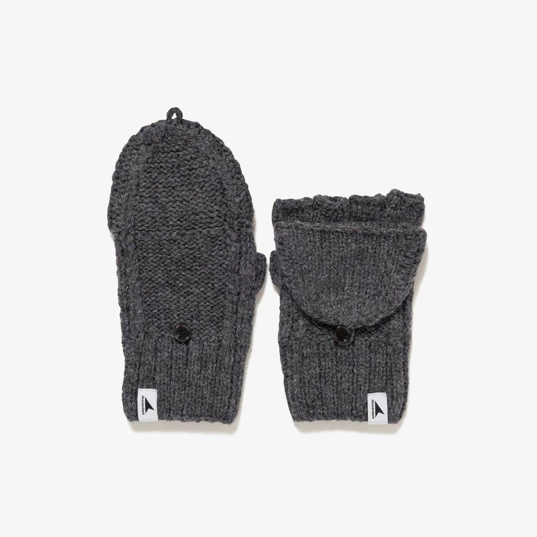 小物 DESCENDANT SPEAR GLOVE